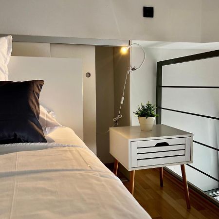 Studio Apartment Galant Zagreb Exterior photo